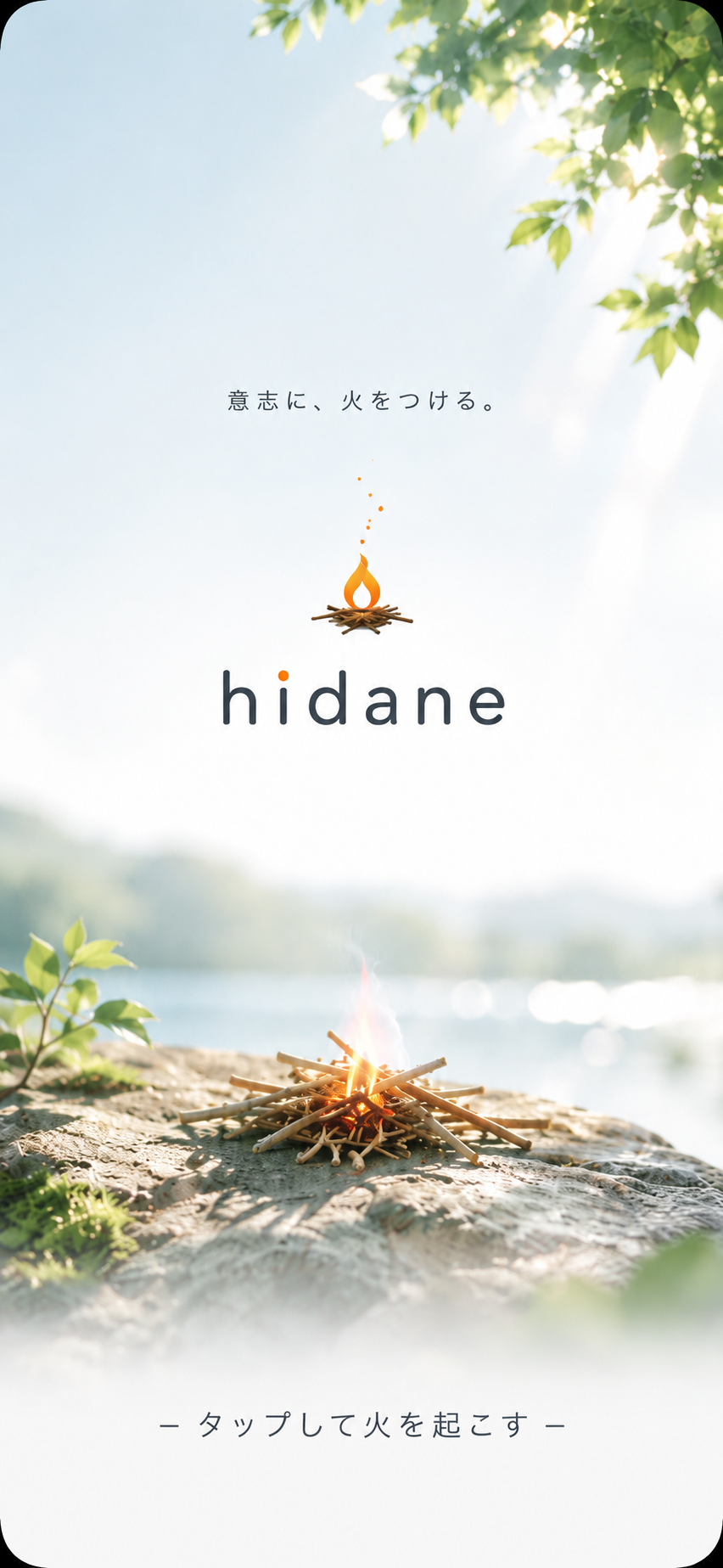 Campfire